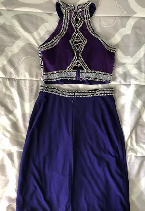Windsor Dress thumbnail 3