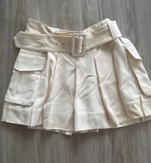Reformation Skirt Mini thumbnail 1