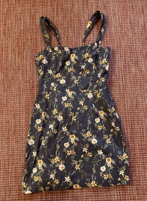 Abercrombie Mini Dress thumbnail 1