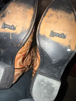 Laredo Cowboy Boots Women’s thumbnail 8