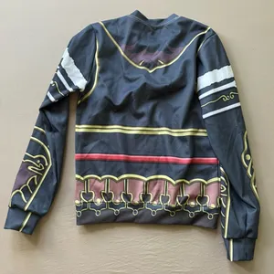 Gearhumans Ganondorf The Legend Of Zelda Long Sleeve Tee thumbnail 2