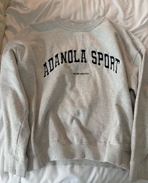 Adanola Sweatshirt thumbnail 1