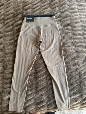 YPB Abercrombie Leggings Studio Flex Ultra High-Rise thumbnail 2