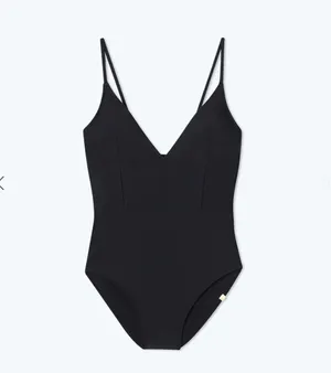 Summersalt Wave - Sea urchin black - Long Torso NWT thumbnail 4