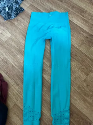 Gymshark Leggings thumbnail 3