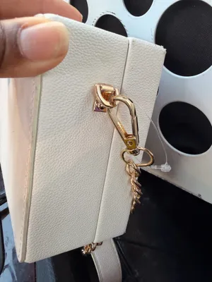 Statement purse White thumbnail 3