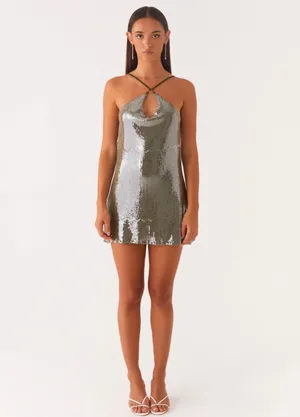 Peppermayo Mini Dress thumbnail 2