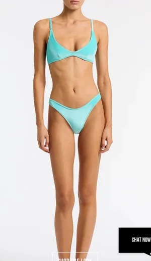 Triangl Bikini Set thumbnail 1
