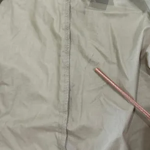 Forever 21 Classic Beige Double-Breasted Trench Coat thumbnail 6