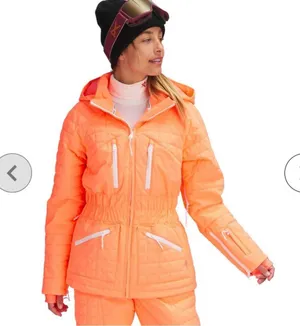 FP MovementAll Prepped Ski Jacket - Women's thumbnail 4