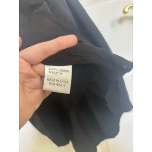 Princess Polly Hazel Cut Out Corset Black Mini Dress 4 Clubbing Y2K Going Out thumbnail 11