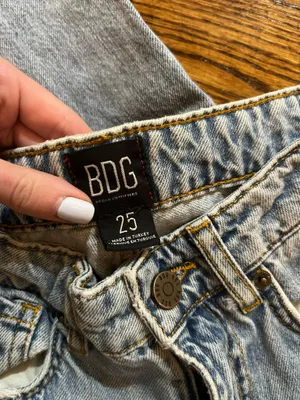 Urban Outfitters Jeans thumbnail 4