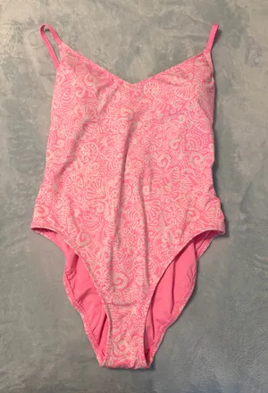 Lilly Pulitzer One-Piece Swimsuit thumbnail 1