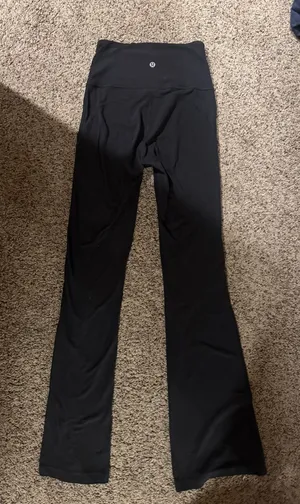Lululemon Align Flare High-Rise Pants thumbnail 1
