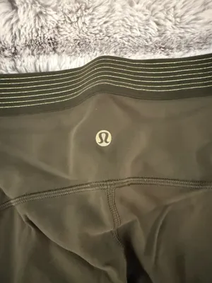 Lululemon Leggings thumbnail 3