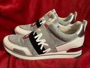 Michael Kors Teddi Trainer thumbnail 1