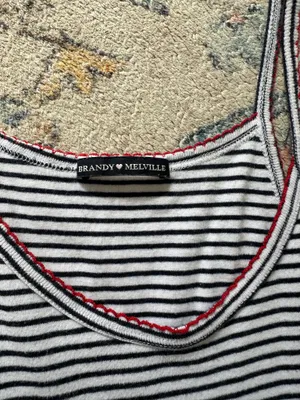 Brandy Melville Tank thumbnail 2