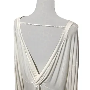 Free People Oversized Ribbed Tunic thumbnail 7