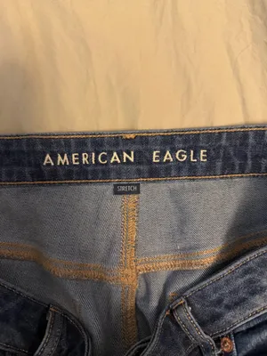American Eagle Jeans thumbnail 3