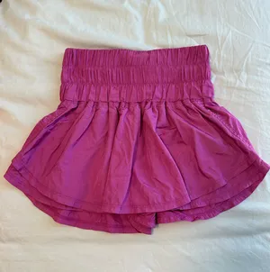 FP Movement Way Home Skort thumbnail 1