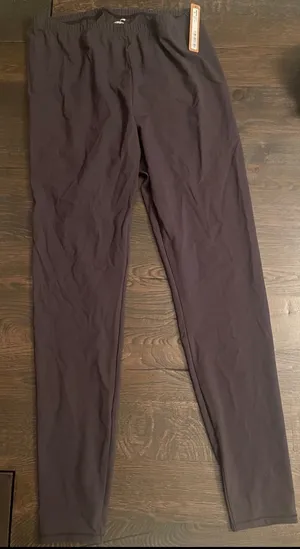 SKIMS Fits Everybody Legging Black L thumbnail 1