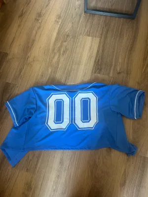 Blue Game Day Wild Fable Jersey thumbnail 2