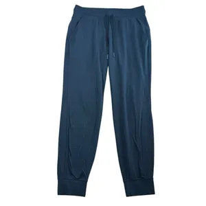 Lululemon‎ Athletica Ready To Rulu Jogger Pant *Updated Night Diver Blue Stretch thumbnail 3