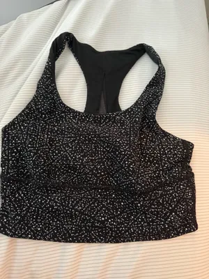 Lululemon Sports Bra thumbnail 1