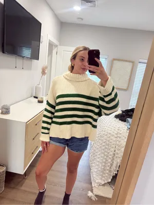 MADEWELL chunky sweater XXL thumbnail 7