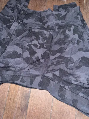 Lululemon Align Joggers 28" Camo thumbnail 6