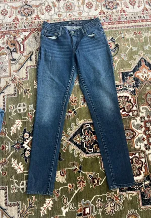 Levi’s Skinny Jeans thumbnail 1