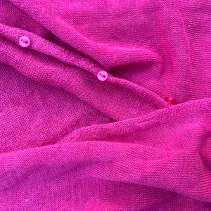 Zara Knit Button Up‎ Vest thumbnail 2