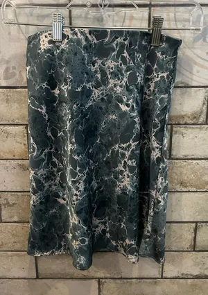 Aritzia Babaton Slip Satin Skirt thumbnail 1