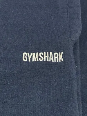 Gymshark Tapered Zipper Sweatpants Joggers thumbnail 3