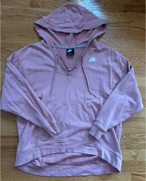 Nike Hoodie thumbnail 1