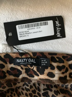 Nasty Gal Midi Skirt thumbnail 5