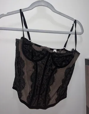 Corset Top thumbnail 2