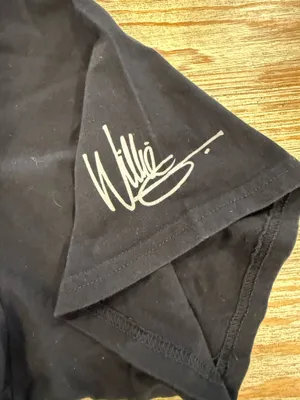 Harley-Davidson Tee- Willy Collab thumbnail 4