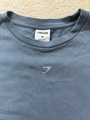 Gymshark T-Shirt thumbnail 3