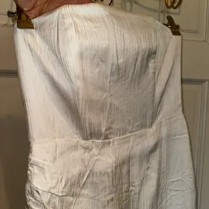 Superdown strapless minidress thumbnail 3