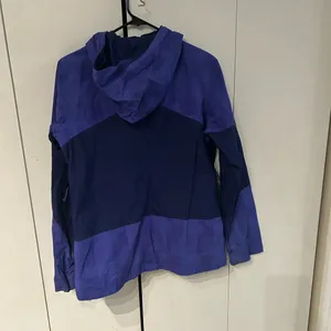 Colombia Ski Jacket with Hood Purple Womens size M thumbnail 11