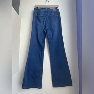 Etienne Marcel Flare Jeans Size 29 Excellent Condition‎ thumbnail 2