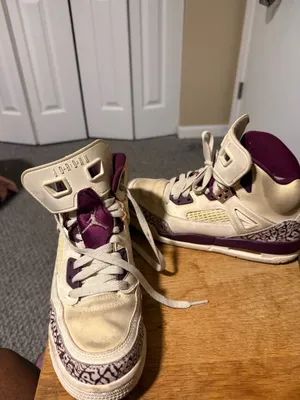 Jordan Spiz’ike “Bordeaux” (GS) thumbnail 2