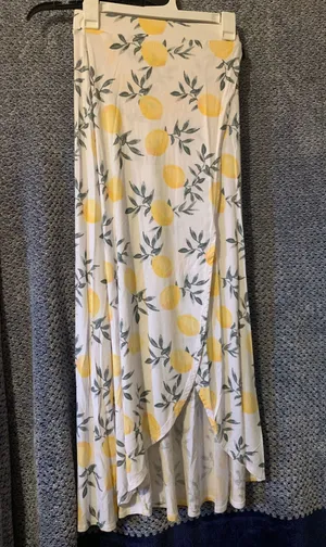 Charlotte Russe Maxi Skirt thumbnail 1
