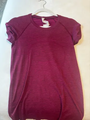 Lululemon Swiftly Tech Short Sleeve thumbnail 1