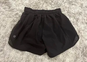 Lululemon Hotty Hot Shorts thumbnail 2