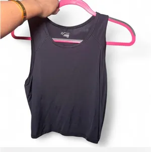 OFFLINE by Aerie Crop Top thumbnail 2