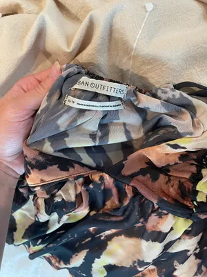 Urban Outfitters Crop Tank thumbnail 3