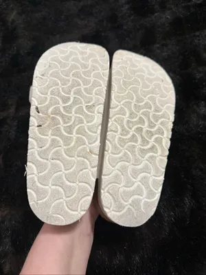 Women Birkenstock Papillio Arizona Platform Slide Sandals 37 6.5 shoes thumbnail 5