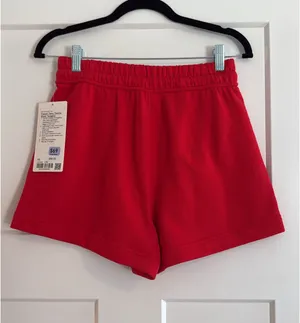 Lululemon XS French Terry Tennis Shorts thumbnail 5